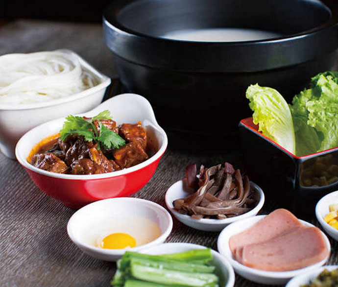 開過橋米線店需要營業執照嗎