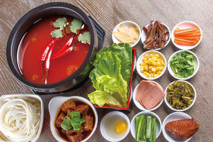 吃貨們，你吃對了嗎？——春季養生不得不知的2個秘密