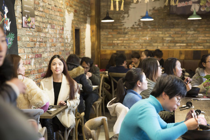 在春暖花開的季節，圓你一個開店的夢