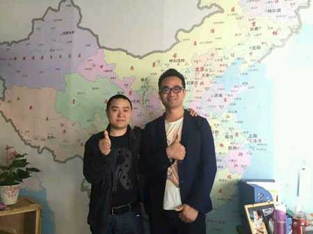 餐飲老板鐘情“十秒到”   再度簽約杭州濱江區(qū)代理