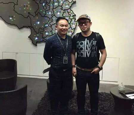 “十秒到”云南過橋米線  簽約余杭地區(qū)品牌代理