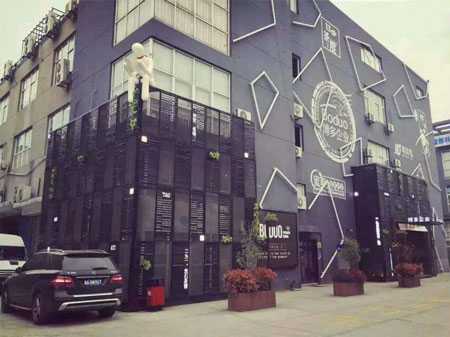 “十秒到”云南過橋米線  簽約溫州地區(qū)品牌代理