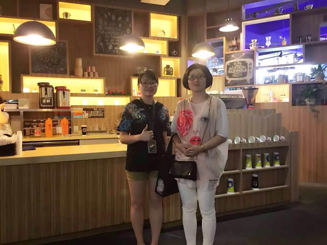 過橋米線加盟 簽約十秒到杭州上城區新加盟店