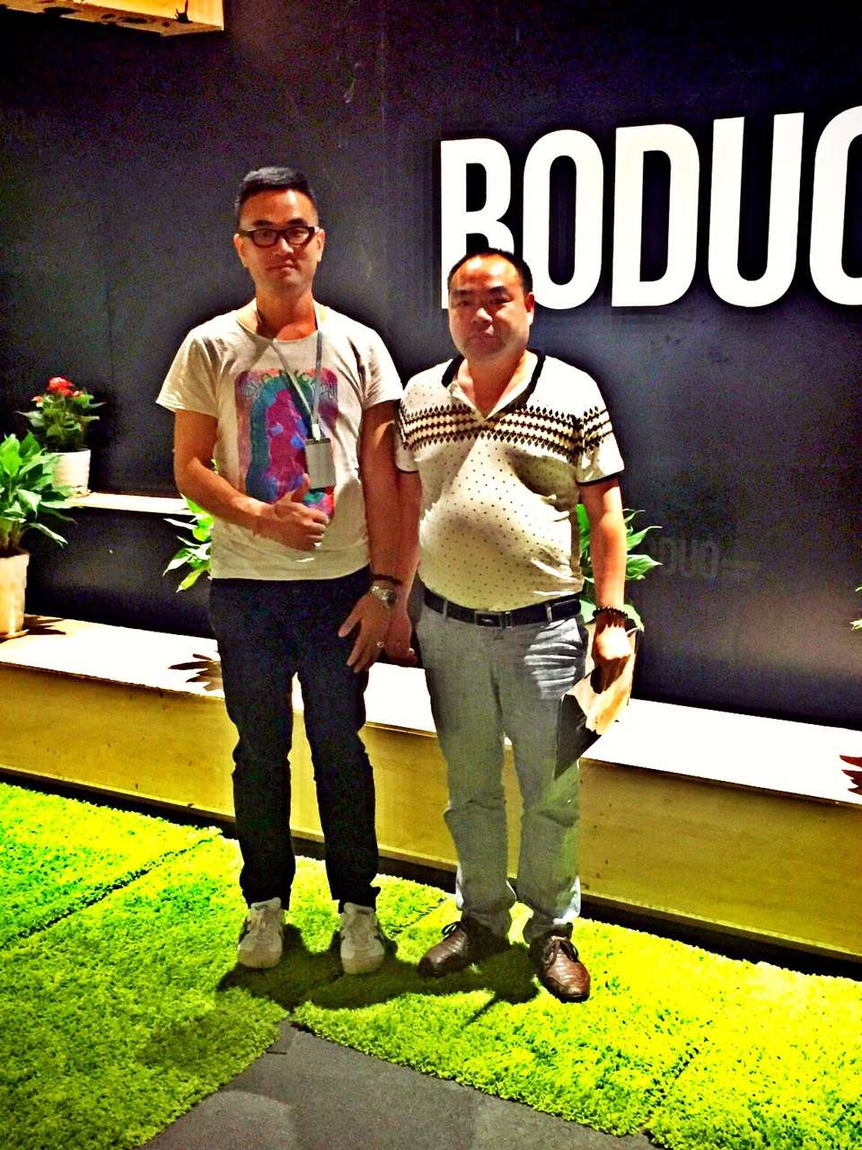 十秒到云南過橋米線 杭州簽約新加盟店！