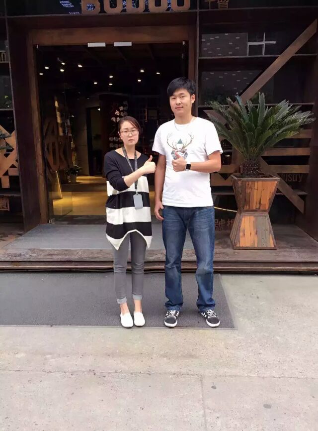 十秒到云南過橋米線  簽約福州市新代理