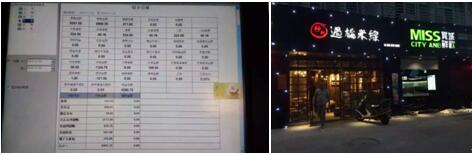 十秒到云南過橋米線   連連創(chuàng)下米線加盟數(shù)據(jù)佳績