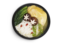 創業做餐飲無從選擇？米線加盟十秒到一步致富