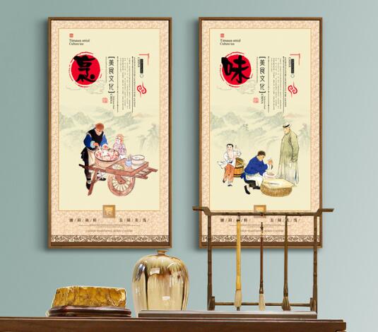 云南過橋米線的傳說和營養價值