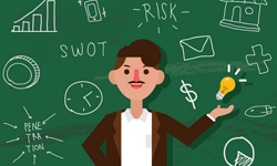 十秒到米線，你創業的伙伴選擇！