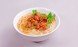 開過橋米線店，如何滿足消費者的需求？