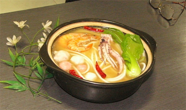 米線加盟 過(guò)橋米線加盟