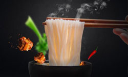 米線加盟小本投資開店，云南十秒到過橋米線帶你致富！