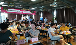 第31屆十秒到米線加盟招商會，全國加盟商齊聚杭州！