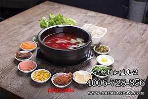 特色米線加盟項目，美味十秒到受歡迎