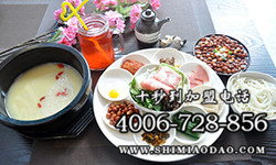 米線加盟成本多少？十秒到小成本也可輕松賺錢