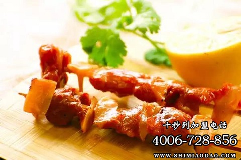 米線加盟哪家好？十秒到順應時代發展