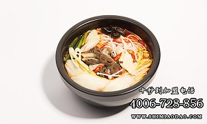 米線加盟連鎖，十秒到總部運(yùn)籌帷幄