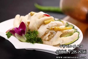 十秒到米線開店，如何降低成本提高利潤(rùn)？