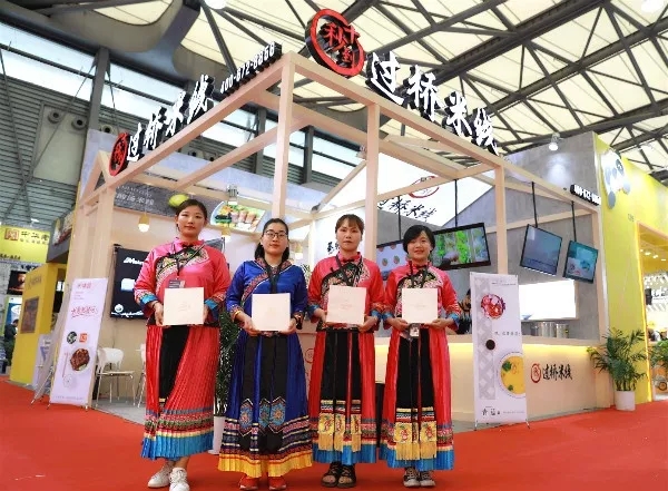 加盟十秒到米線賺錢嗎?開店收益源源不斷!