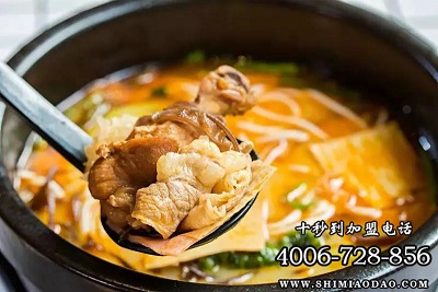 米線加盟店需要了解的投資注意事項