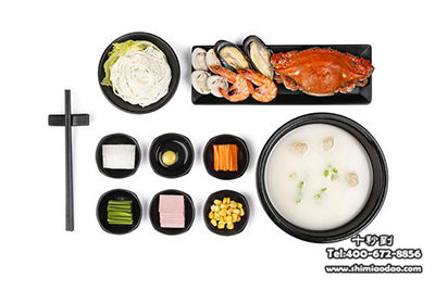 遍布海內外2200+門店，過橋米線加盟為什么選擇十秒到？