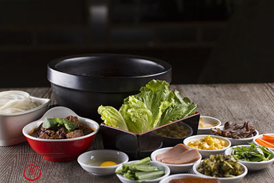 了解一個米線加盟品牌應該從哪些方面入手