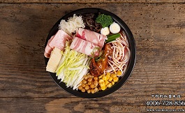 ?十秒到米線味道怎么樣 現在開米線店賺錢嗎