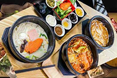 沒經(jīng)驗可以開米線店嗎 需要學習的項目真的多