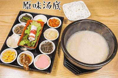 南昌如何開米線店 做好準備工作成功一半