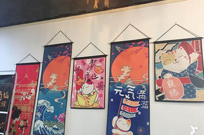 過(guò)橋米線加盟店