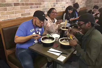 洛陽過橋米線加盟 這些加盟套路要認清