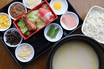 ?十秒到云南米線加盟店開起來需要哪些步驟