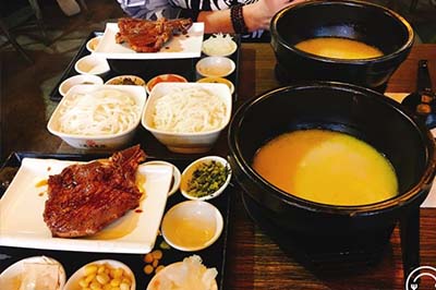 北京過(guò)橋米線加盟的三個(gè)要素 你掌握了多少