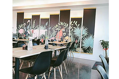 靠譜的米線加盟品牌能夠帶來(lái)哪些優(yōu)勢(shì)