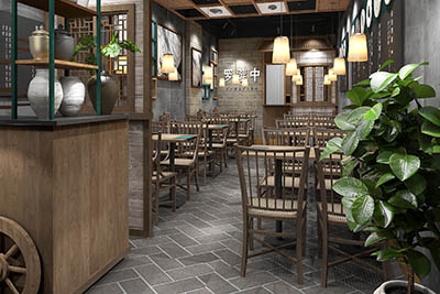 在逆風(fēng)期該怎樣開(kāi)云南過(guò)橋米線店