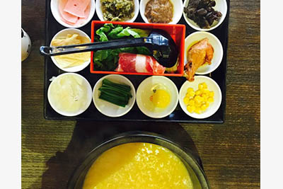 如何經(jīng)營(yíng)米線店 為什么做營(yíng)銷(xiāo)了還會(huì)虧錢(qián)