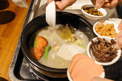 加盟過(guò)橋米線大概需要多少錢(qián) 受哪些因素影響