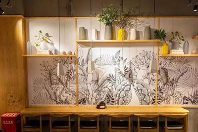 開一家過橋米線加盟店多少錢 這些基礎知識要掌握