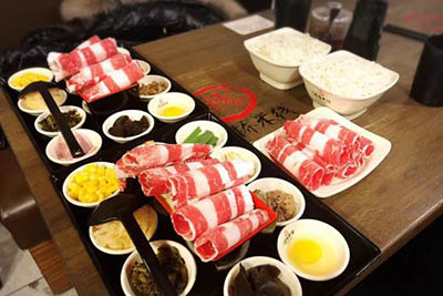 過橋米線加盟什么好 加盟十秒到嘗試些不一樣的