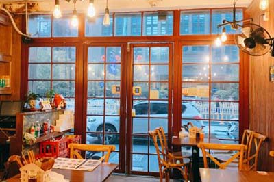 嘴刁是一種毛??？去哪治，就去十秒到過橋米線治