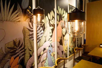 十秒到過(guò)橋米線|你今天有點(diǎn)奇怪......怪好吃的