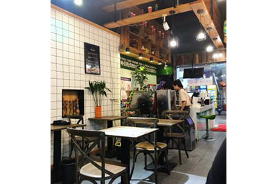 十秒到|喜歡十秒到的理由，何止是味道好