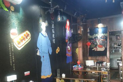 青島開十秒到過橋米線店的步驟，原來就這幾點