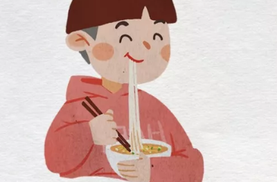 十秒到過(guò)橋米線