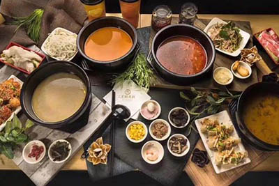 3分鐘還原一碗純正的云南過(guò)橋米線