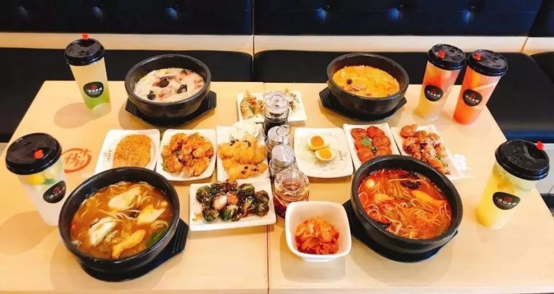 十秒到過橋米線｜食材本味 味覺之本