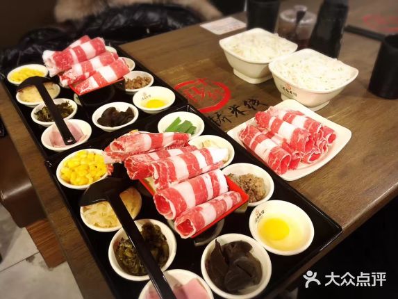 不去云南，也能嘗到正宗的云南過(guò)橋米線