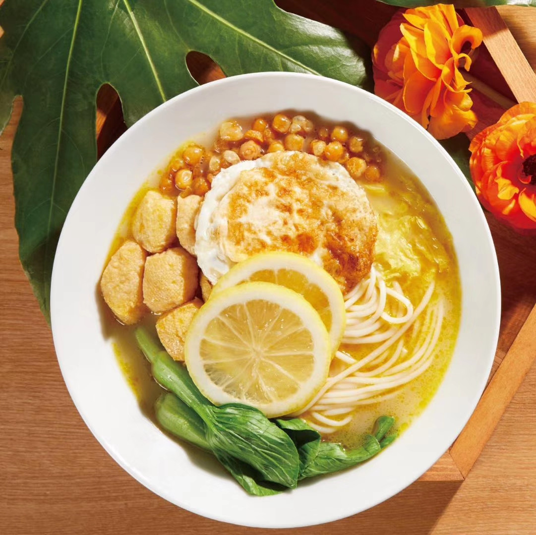 開一家過橋米線店需要多少加盟費(fèi)？