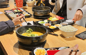 受投資者青睞的十秒到過橋米線加盟到底怎么樣？