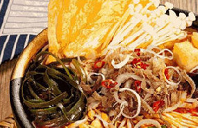 十秒到過橋米線生意好嗎?想要一個(gè)好的生意該怎么做?